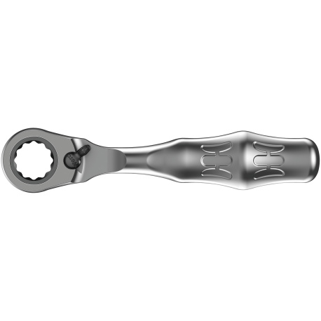 CATRACA ZYKLOP MINI 2 8005 - WERA