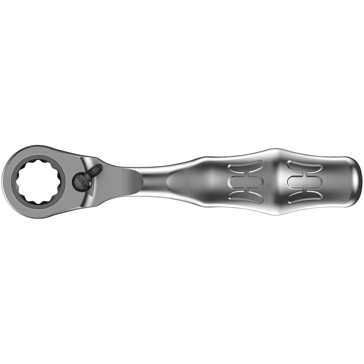 CATRACA ZYKLOP MINI 2 8005 - WERA