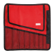 CONJUNTO DE CHAVES COMBINADAS COM PERFIS ESPECIAIS 285X/B8, 8 PEÇAS - USAG