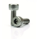 CONJUNTO DE BITS E SOQUETES ESPECIAL PARA PARAFUSOS E PORCAS HEXAGONAIS DANIFICADOS 458 S20, 20 PEÇAS - USAG