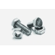 CONJUNTO DE BITS E SOQUETES ESPECIAL PARA PARAFUSOS E PORCAS HEXAGONAIS DANIFICADOS 458 S20, 20 PEÇAS - USAG