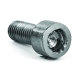 CONJUNTO DE BITS E SOQUETES ESPECIAL PARA PARAFUSOS E PORCAS HEXAGONAIS DANIFICADOS 458 S20, 20 PEÇAS - USAG