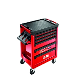 SUPORTE DE ARMÁRIO PARA FERRAMENTAS ELÉTRICAS 516 AC7 - USAG