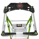 ESCADA FORTRESS 3' MODEL STEP PLATFORM - LITTLE GIANT