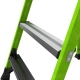 ESCADA FORTRESS 3' MODEL STEP PLATFORM - LITTLE GIANT