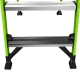 ESCADA FORTRESS 3' MODEL STEP PLATFORM - LITTLE GIANT