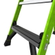 ESCADA FORTRESS 3' MODEL STEP PLATFORM - LITTLE GIANT
