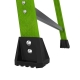 ESCADA FORTRESS 3' MODEL STEP PLATFORM - LITTLE GIANT