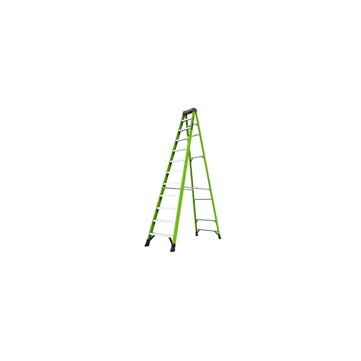 ESCADA A-FORCE MODEL 12' - LITTLE GIANT
