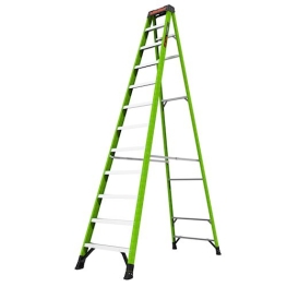 ESCADA A-FORCE MODEL 10' - LITTLE GIANT