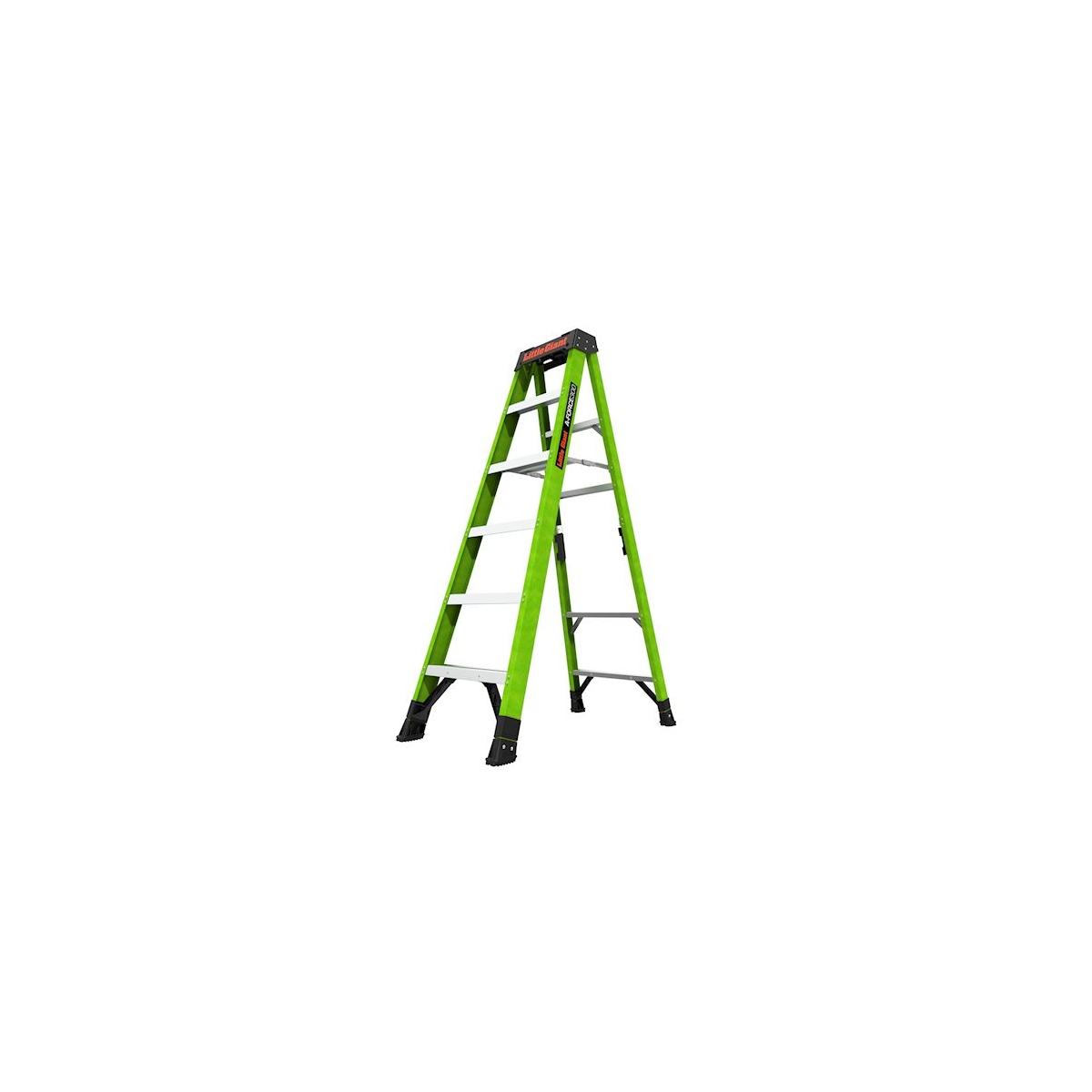 ESCADA A-FORCE MODEL 6' - LITTLE GIANT