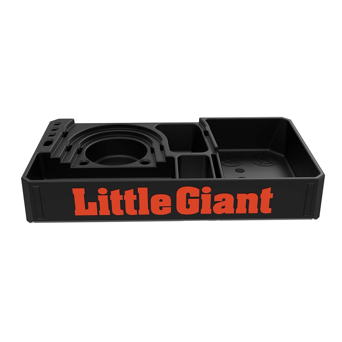 BANDEJA DE FERRAMENTAS PARA ESCADA - LITTLE GIANT