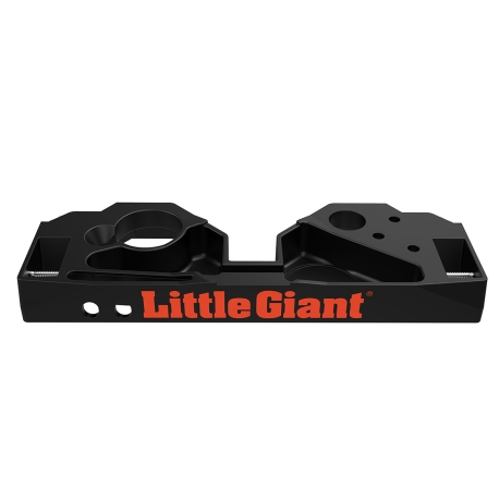 QUADRO PARA ESCADAS ADAPTÁVEL PARA PAREDE E FERRAMENTAS - LITTLE GIANT