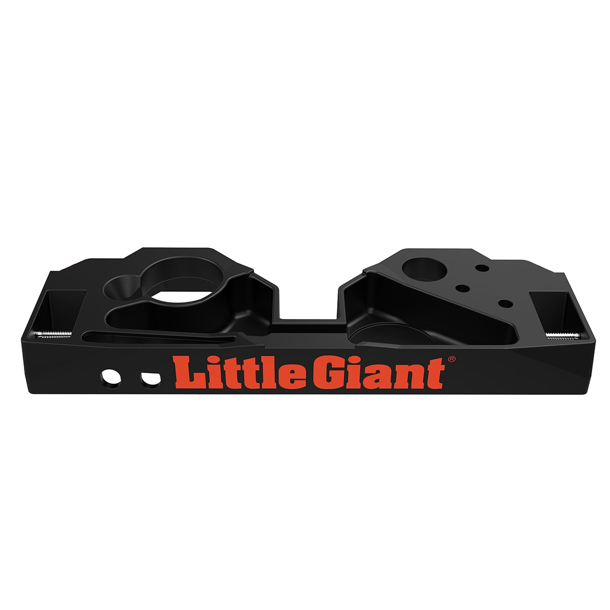 QUADRO PARA ESCADAS ADAPTÁVEL PARA PAREDE E FERRAMENTAS - LITTLE GIANT