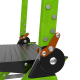 ESCADA JUMBO STEP 3' MODEL FIBRA DE VIDRO - LITTLE GIANT