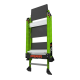 ESCADA JUMBO STEP 3' MODEL FIBRA DE VIDRO - LITTLE GIANT