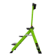 ESCADA JUMBO STEP 3' MODEL FIBRA DE VIDRO - LITTLE GIANT