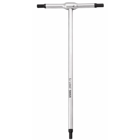 CHAVE HEXAGONAL CABO EM T MODELO 280 T - USAG