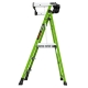 ESCADA FORTRESS 3' MODEL STEP PLATFORM - LITTLE GIANT