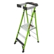 ESCADA FORTRESS 3' MODEL STEP PLATFORM - LITTLE GIANT