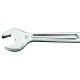 CHAVE COMBINADA COM PERFIL ESPECIAL 285X - USAG
