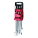 CONJUNTO DE CHAVES COMBINADAS 285 DS8, 8 PEÇAS - USAG