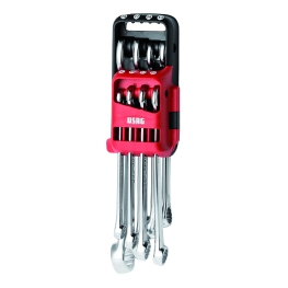 CONJUNTO DE CHAVES COMBINADAS 285 DS8, 8 PEÇAS - USAG