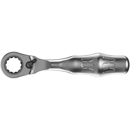 CONJUNTO BIT-CHECK 30 ZYKLOP MINI 1, 31 PEÇAS - WERA
