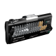 CONJUNTO BIT-CHECK 30 ZYKLOP MINI 1, 31 PEÇAS - WERA