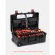 MALA DE FERRAMENTAS BNAMIQ MFT03GT - BNAMIQ