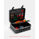MALA DE FERRAMENTAS BNAMIQ MFT04GT - BNAMIQ