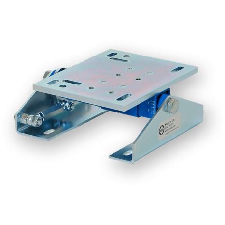 Base de Motor ROSTA Tipo MB 27 X 120