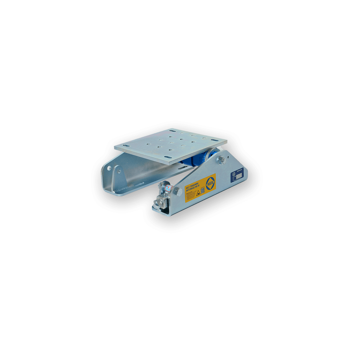 Base de Motor ROSTA Tipo MB 50 X 270-2