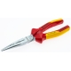 ALICATE VDE DE BICO RETO LONGO 1120 - BNAMIQ