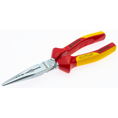 ALICATE VDE DE BICO RETO LONGO 1120 - BNAMIQ