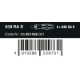 Chave de fenda 838 RA S com suporte de bits e funcionalidade de catraca, 1/4" - WERA