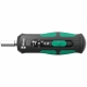 CONJUNTO Kraftform Safe-Torque Speed Chave de fenda de torque, 2-6 Nm - WERA
