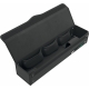 Conjunto de chave de torque para bombas de calor/ar condicionado, 9530, composto por 4 peças. - WERA
