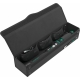 Conjunto de chave de torque para bombas de calor/ar condicionado, 9530, composto por 4 peças. - WERA