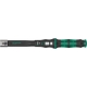 Chave dinamométrica Click-Torque X 7 para ferramentas de inserção, 10-100 Nm. - WERA