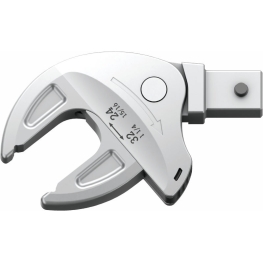 Chave de inserção autoajustável Joker XXL 7880 - WERA