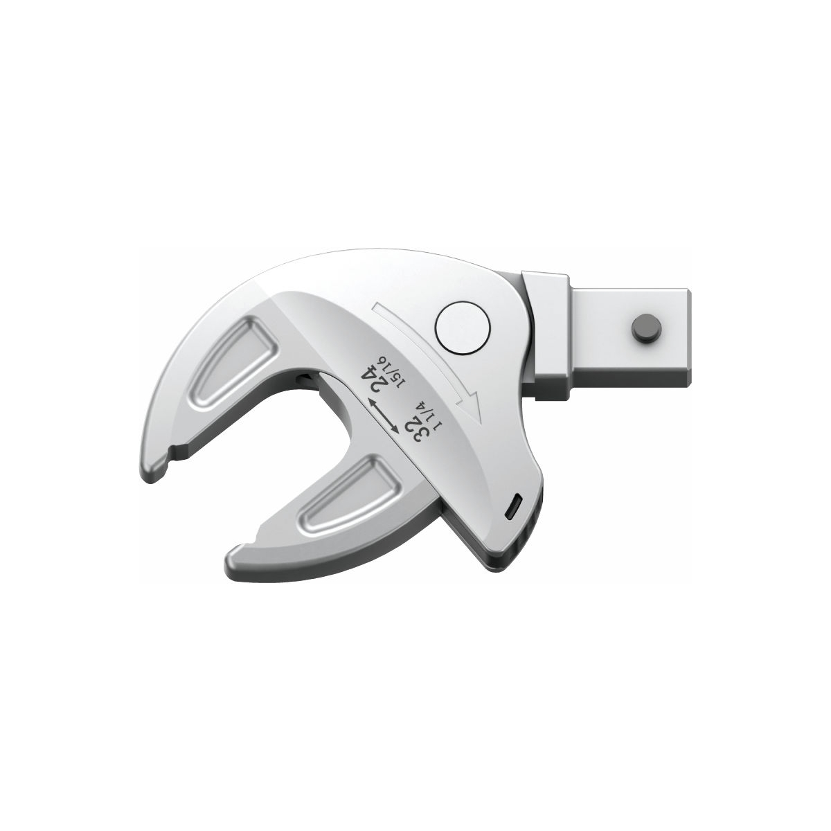 Chave de inserção autoajustável Joker XXL 7880 - WERA