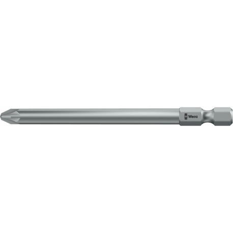 bits, PZ 1 x 89 mm (855/4ZPZ) 855/4 Z - 