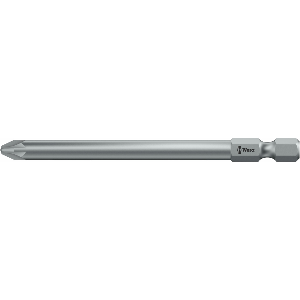 bits, PZ 1 x 89 mm (855/4ZPZ) 855/4 Z - 