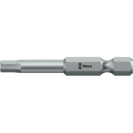 bits Hex-Plus Z, 6 x 89 mm (840/4 Z Hex-Plus) - 