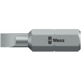 bits, 0.5 x 4 x 25 mm (800/1Z) - 