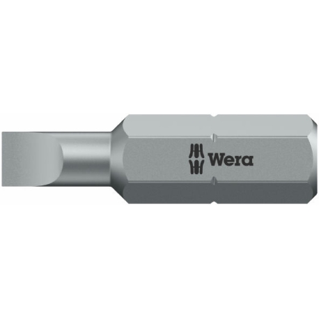 bits, 0.5 x 4 x 25 mm (800/1Z) - 