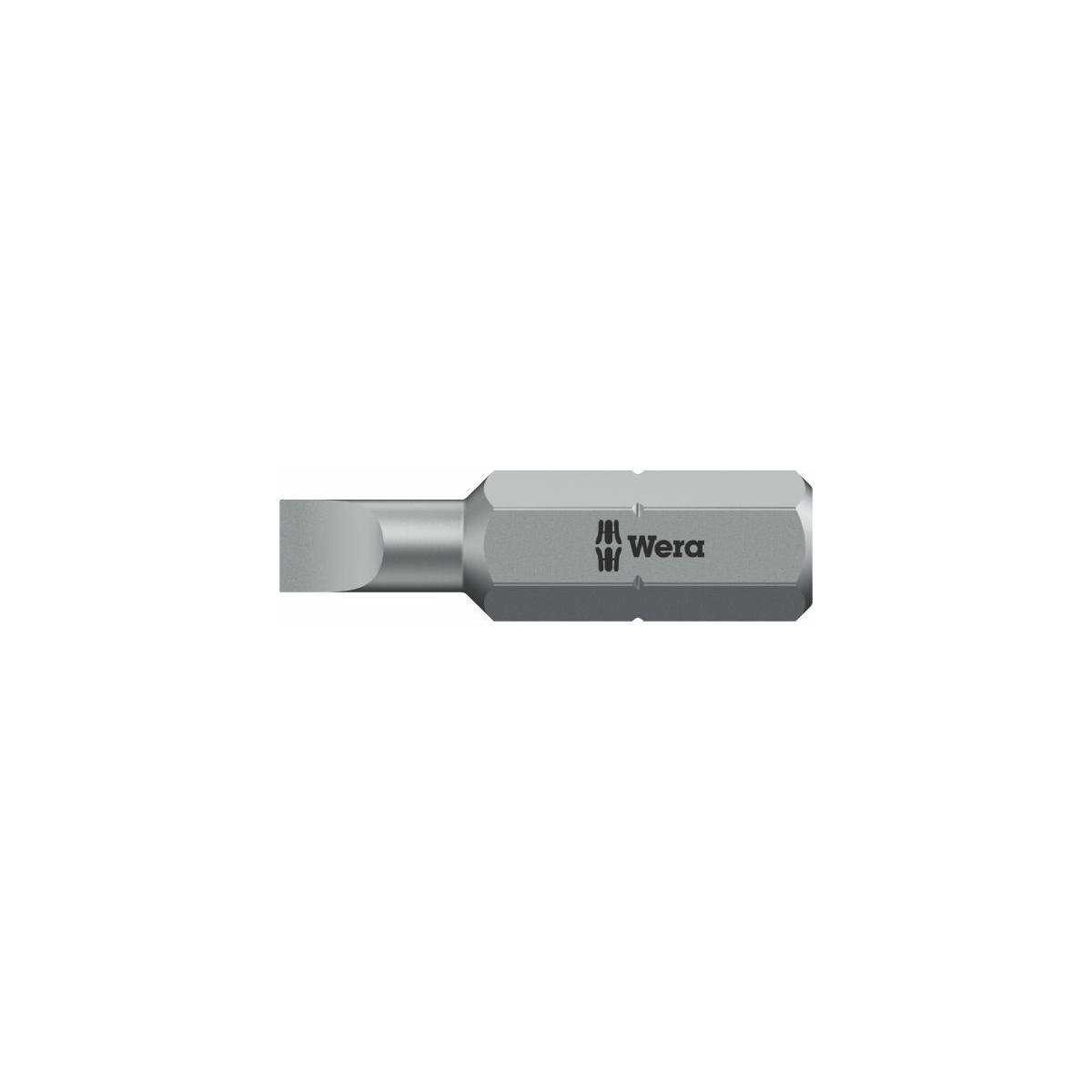 bits, 0.5 x 4 x 25 mm (800/1Z) - 