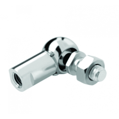 TERMINAL ANGULAR EM AÇO ZINCADO (Rosca: DIREITA, Tamanho: M5) |fotov2pag7cs