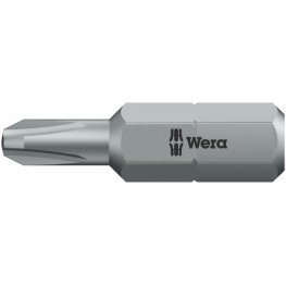 Pontas 851/1 RZ, PH 2 x 25 mm (851/1 RZ PH) - 